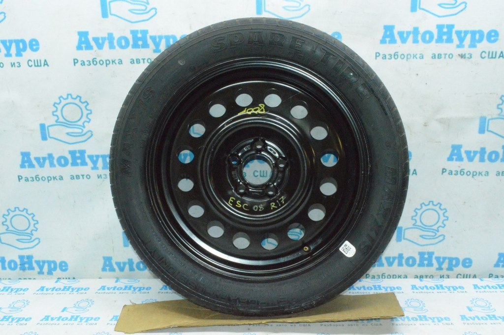 Докатка R17 155*70 Ford Escape MK3 13-