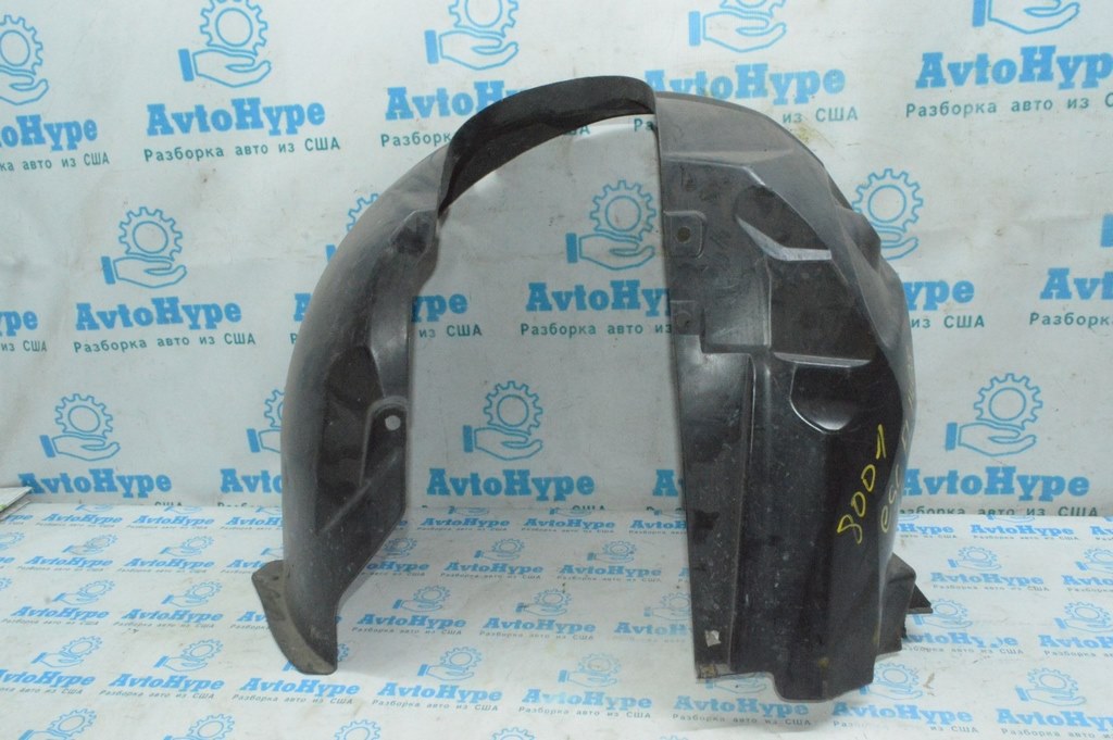 Подкрылок передний левый Ford Escape MK3 13- (08)