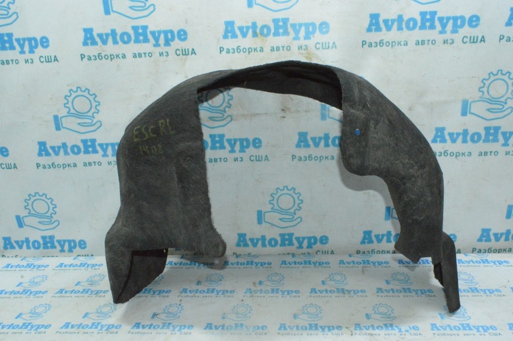 Подкрылок задний левый Ford Escape MK3 13- (08)