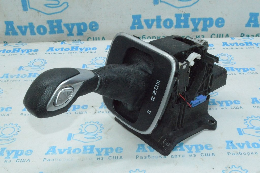 Ручка КПП Ford Escape MK3 13-
