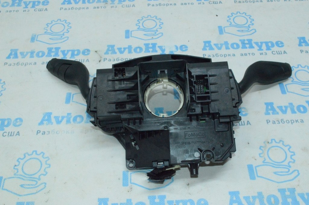 Датчик угла поворота руля Ford Escape MK3 13- (08)
