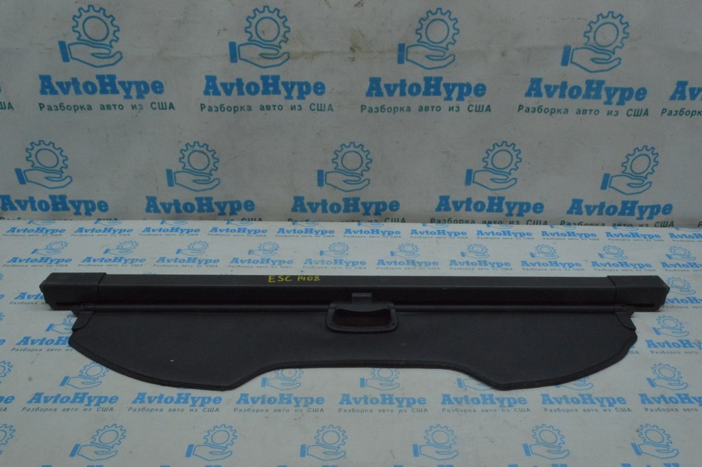 Шторка багажника Ford Escape MK3 13- (08)