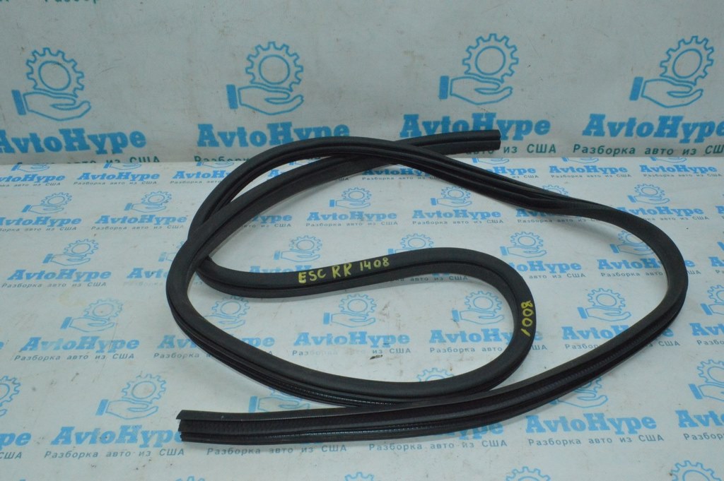 Уплотнитель дверного проема зад прав Ford Escape MK3 13-