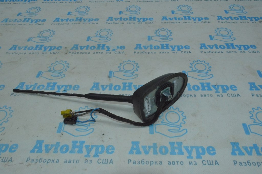 Антенна шток (без гнезда) только шток Ford Escape MK3 13-