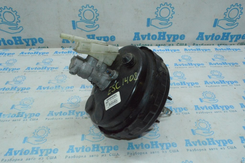 Вакуумный усилитель Ford Escape MK3 13-