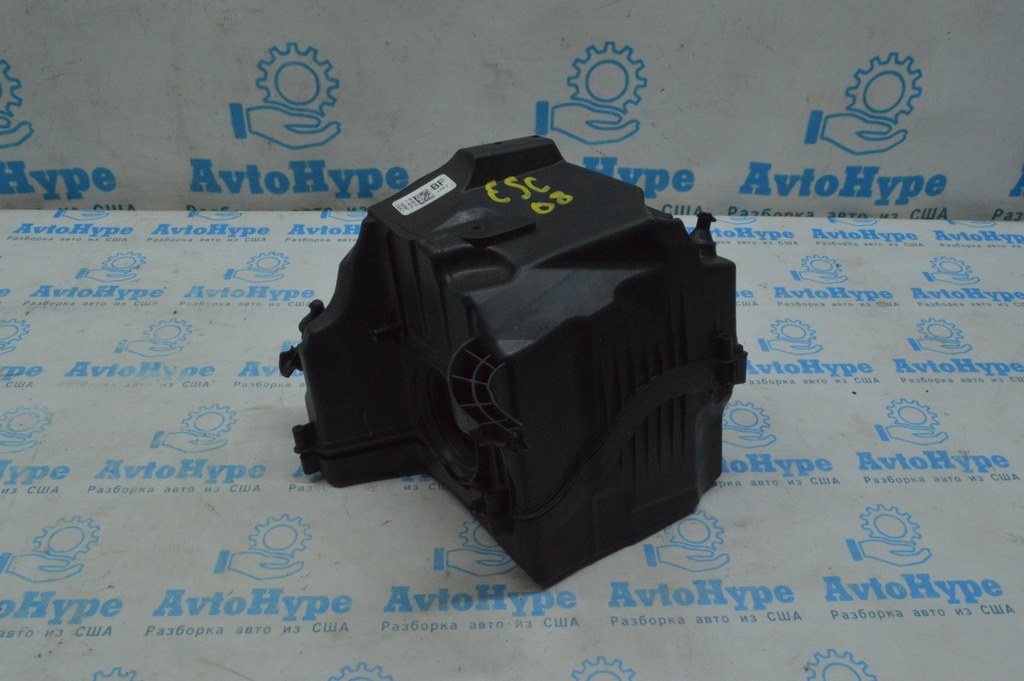 Корпус воздушного фильтра Ford Escape MK3 13-19 1.5Т 1.6T CV6Z-9600-G (08) деф.крепления