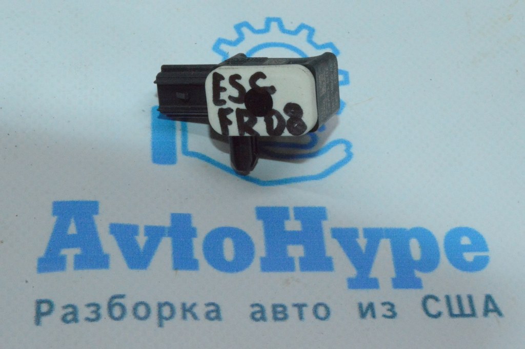 Датчик подушки безопасности перед прав Ford Escape MK3 13-