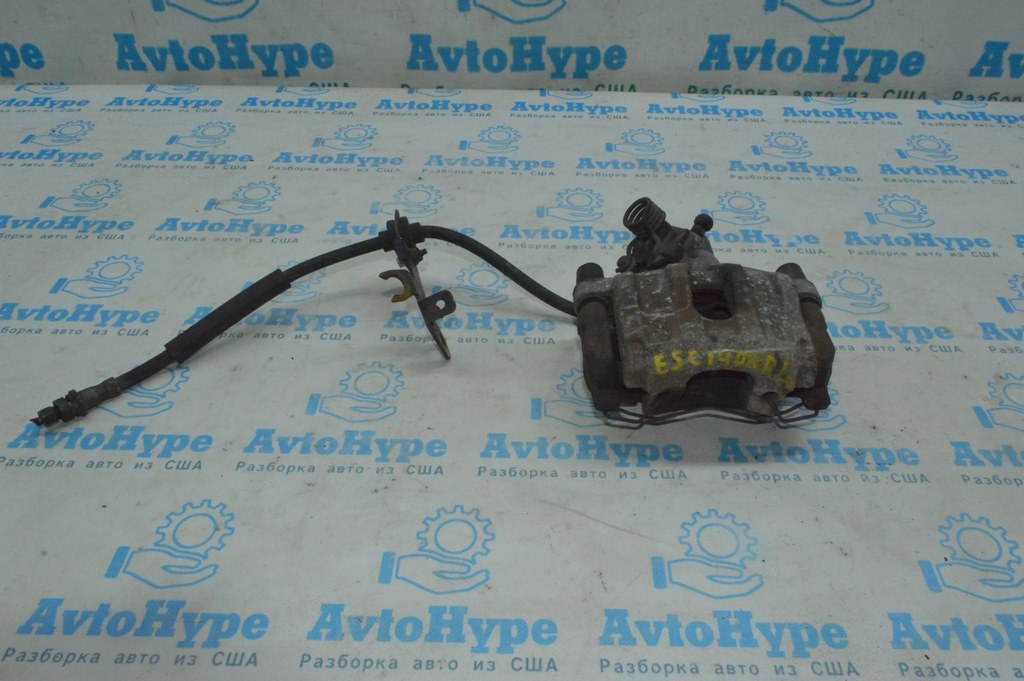 Шланг тормозной зад лев Ford Escape MK3 13-