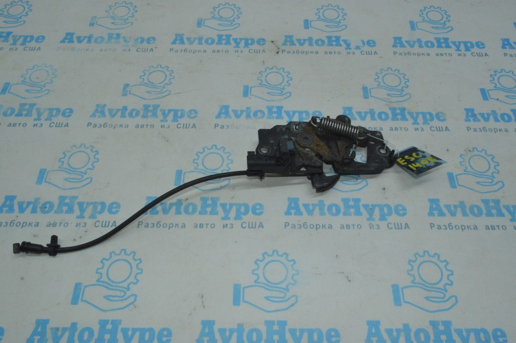 Замок капота Ford Escape MK3 13- с датчиком (08)