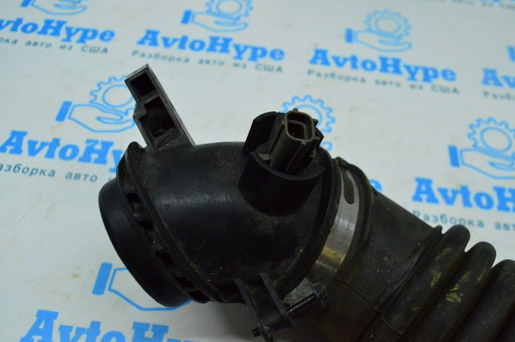 Корпус map sensor Ford Escape MK3 13 1.6 , с датчиком температуры воздуха