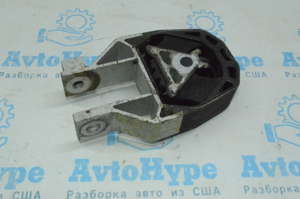 Подушка двигателя задняя Ford Escape MK3 13- 1.6T 2.5 2.0T