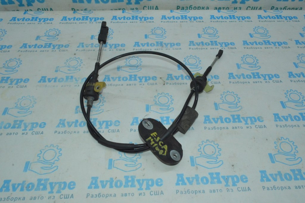 Трос коробки передач Ford Escape MK3 13-