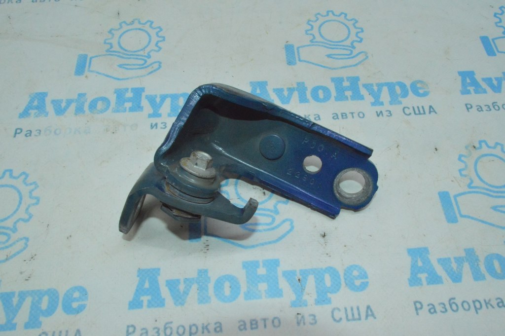 Петля двери нижняя перед лев Ford Escape MK3 13-