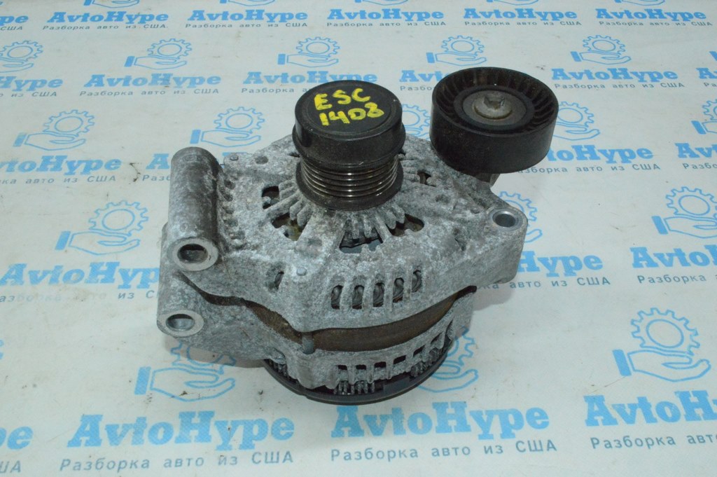 Генератор Ford Escape MK3 13- 1.5 1.6T (08) CJ5Z-10346-D