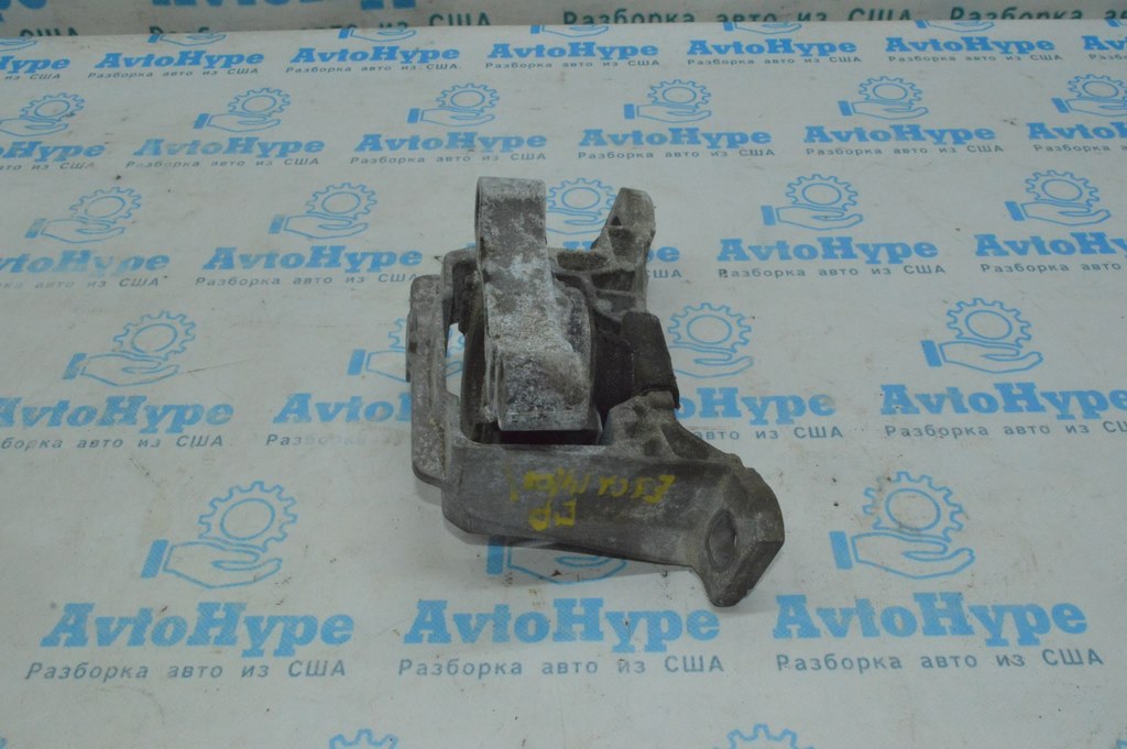 Подушка двигателя правая Ford Escape MK3 13- 1.5T 1.6T (08)