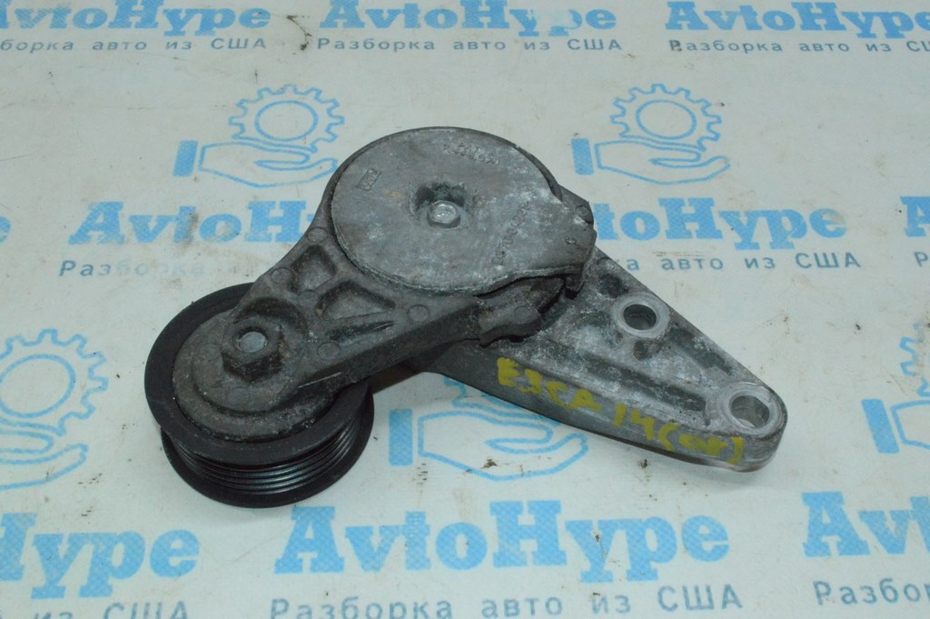 Натяжитель ремня генератора Ford Escape MK3 13- 1.6T