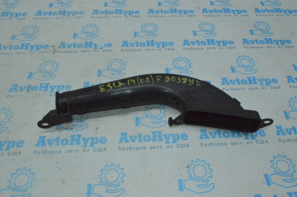 Воздухоприемник Ford Escape MK3 13- 1.6T 2.5