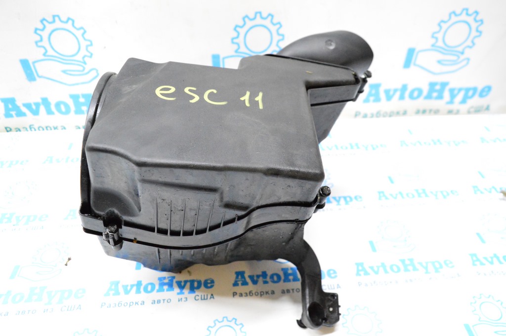 Корпус воздушного фильтра Ford Escape MK3 13- 2.0T (10)