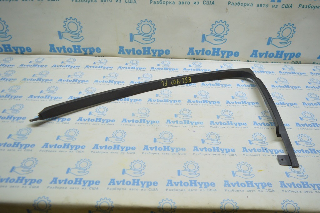 Рамка двери внутренняя передняя левая Ford Escape MK3 13-