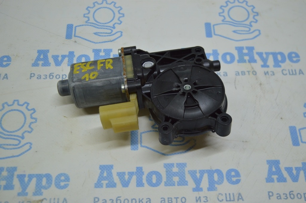 Стеклоподъемник с мотором зад прав Ford Escape MK3 13-