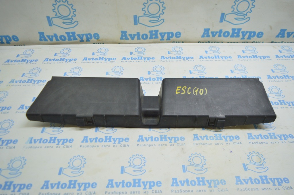 Накладка жалюзи Ford Escape MK3 13-19 2.0T