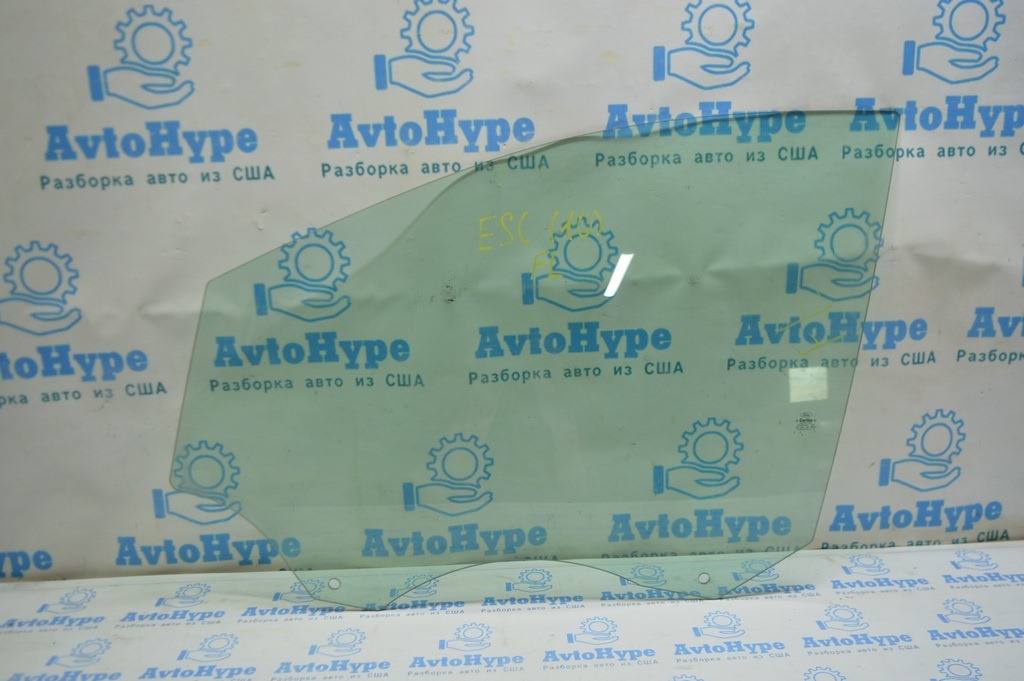 Стекло двери перед лев Ford Escape MK3 13-