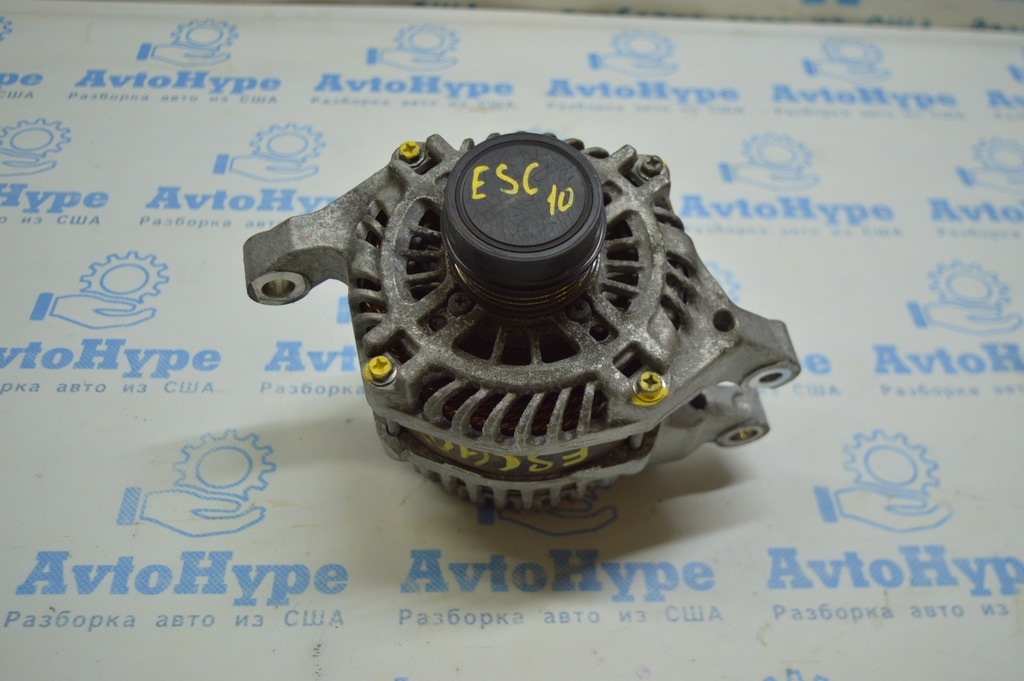Генератор Ford Escape MK3 13- 2.5 2.0T (10) CJ5Z-10346-C