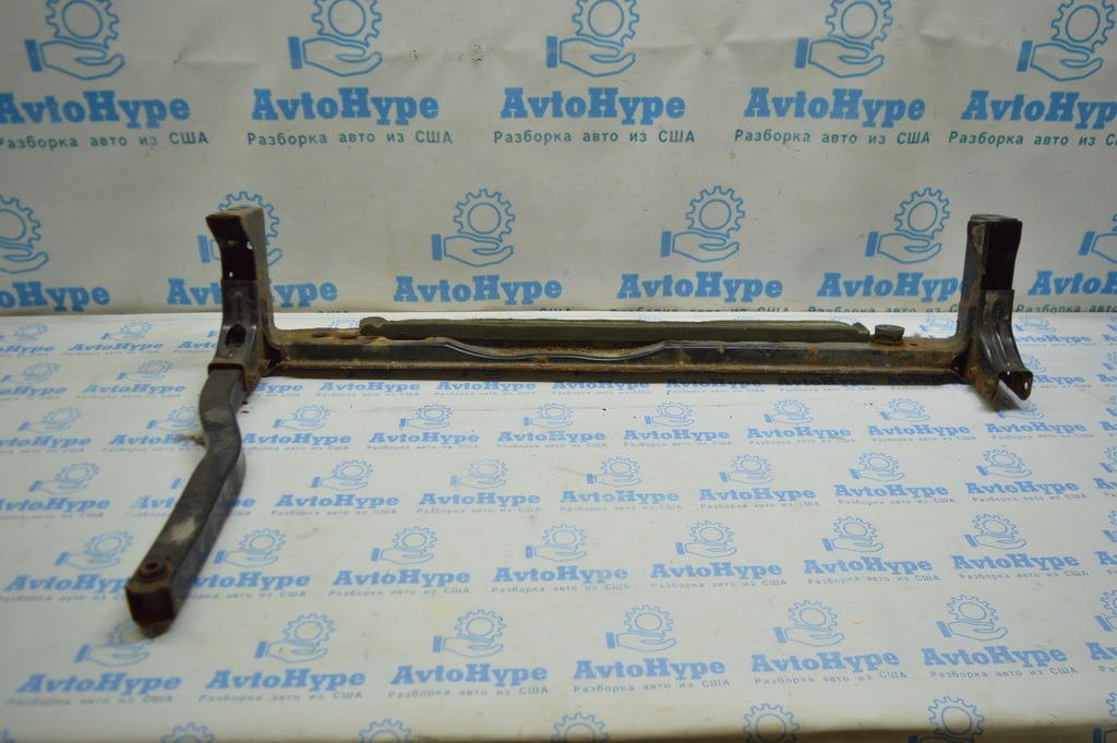 Планка телевизора нижняя Ford Escape MK3 13-16 (10)