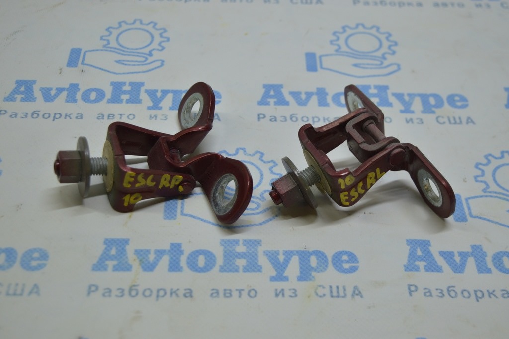 Петля двери багажника левая Ford Escape MK3 13-