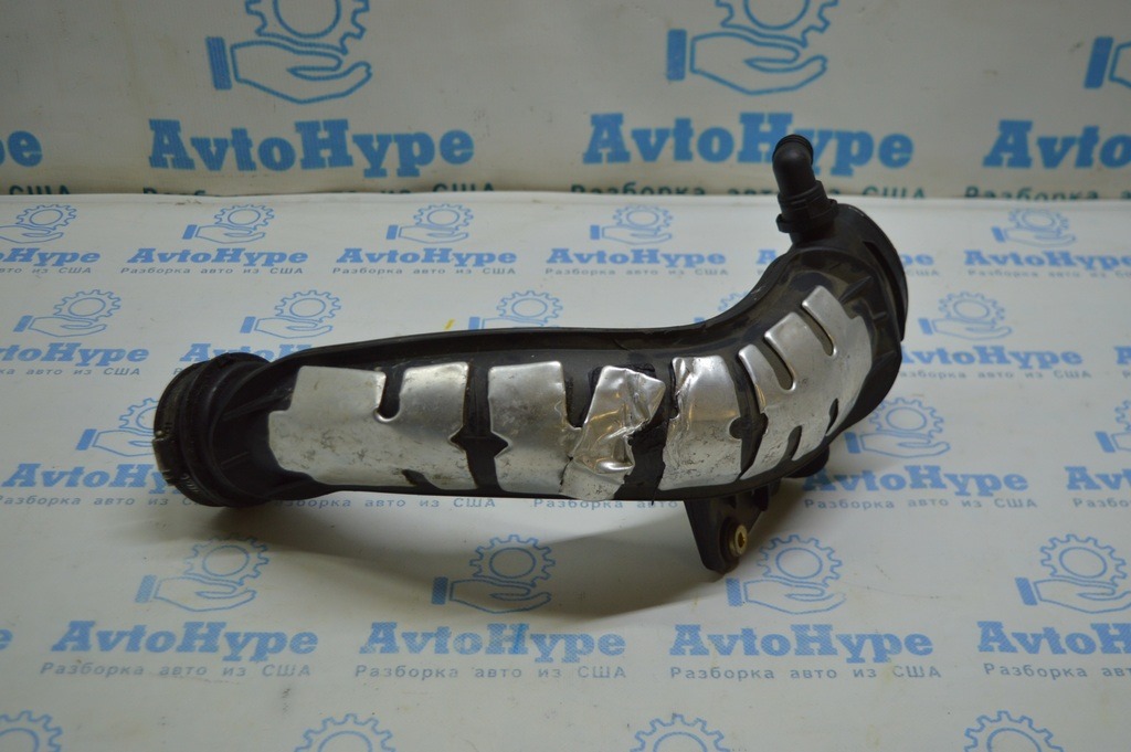 Воздуховод Ford Escape MK3 13- 2.0T на коллектор