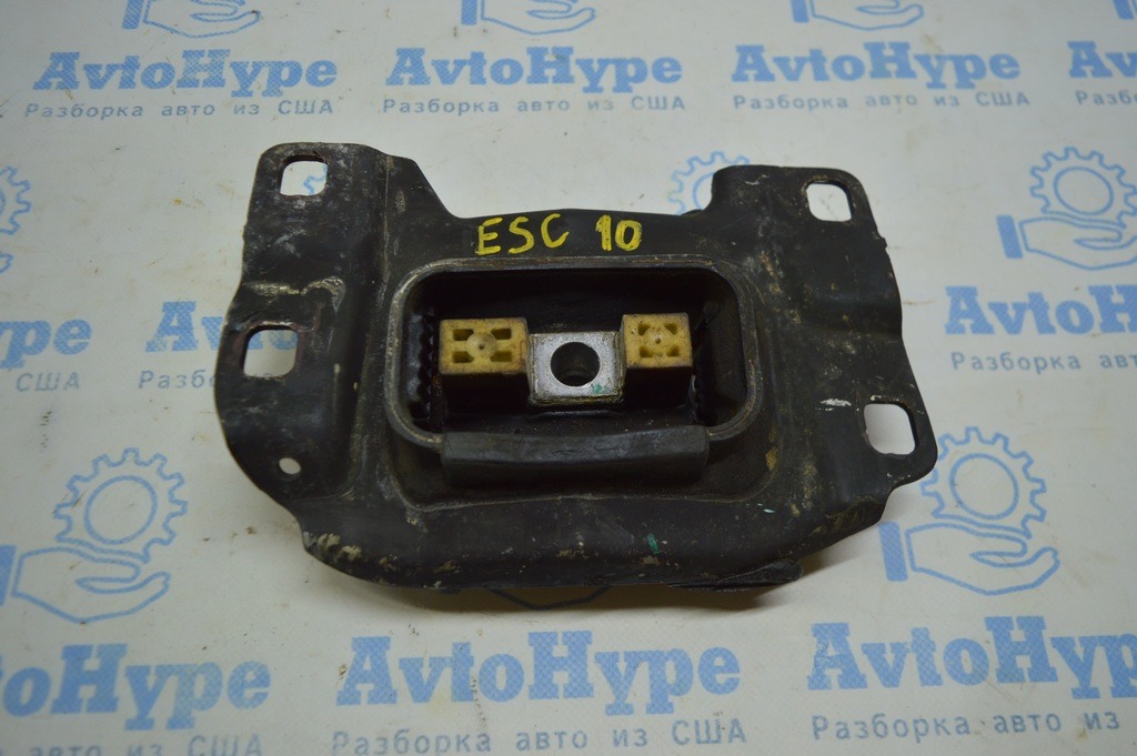 Подушка двигателя левая Ford Escape MK3 13-19 2.0Т (10)