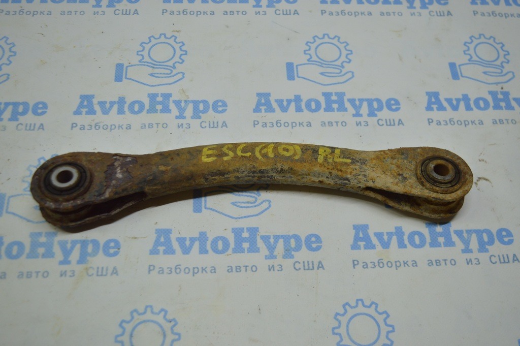 Рычаг верхний зад лев Ford Escape MK3 13- FWD