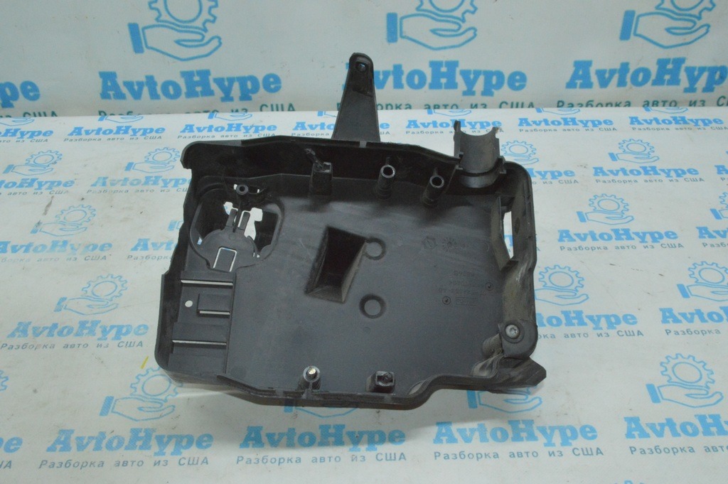 Корпус блока ECU Ford Escape MK3 13- 1.6Т 2.0T СV61-12A532-CA (09) без крышки