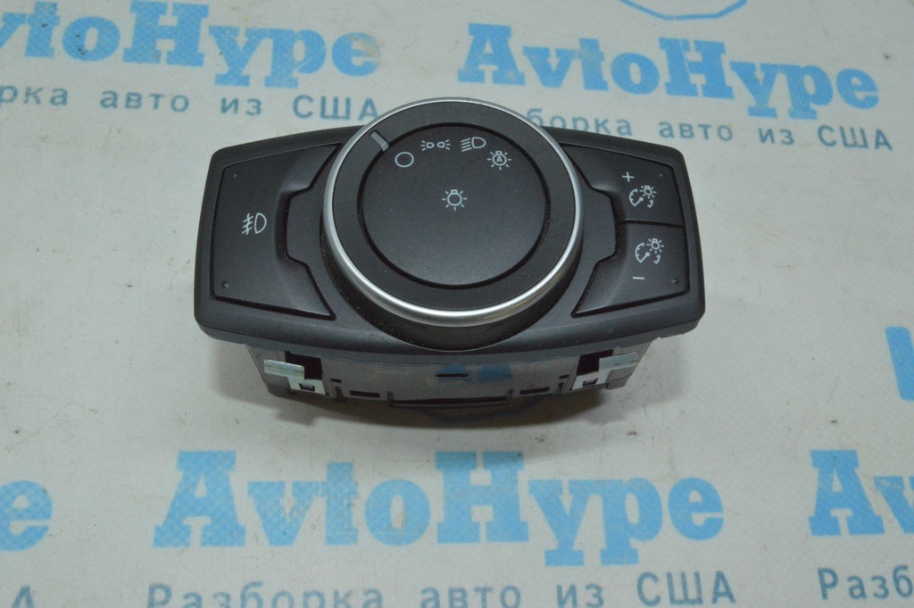 Управление фарами Ford Escape MK3 13- под птф (09) F1ET-13A024-MA