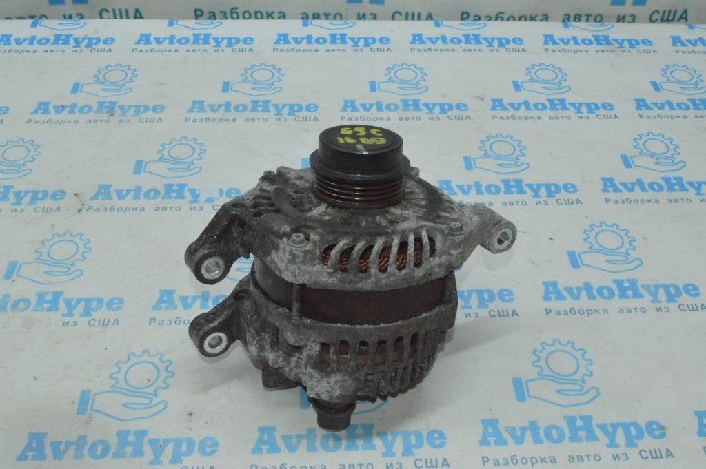 Генератор Ford Escape MK3 13- 2.5 2.0T (09) CJ5T-10300-FA