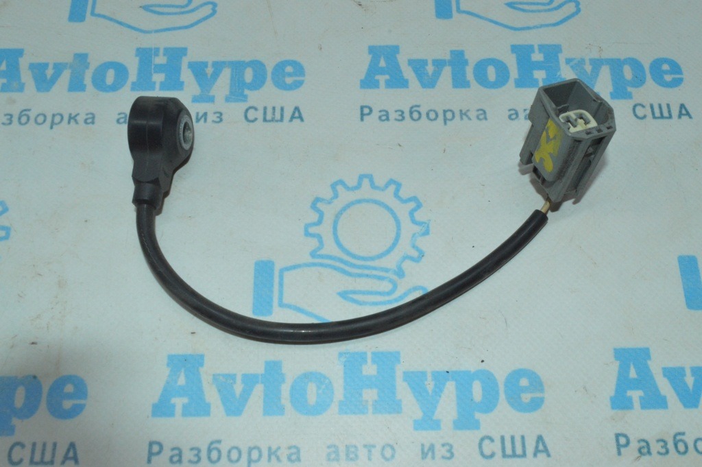 Датчик детонации Ford Escape MK3 13-19 2.0T