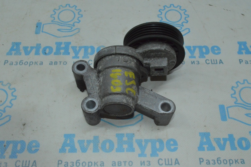 Ролик натяжитель приводного ремня Ford Escape MK3 13-17 2.0T