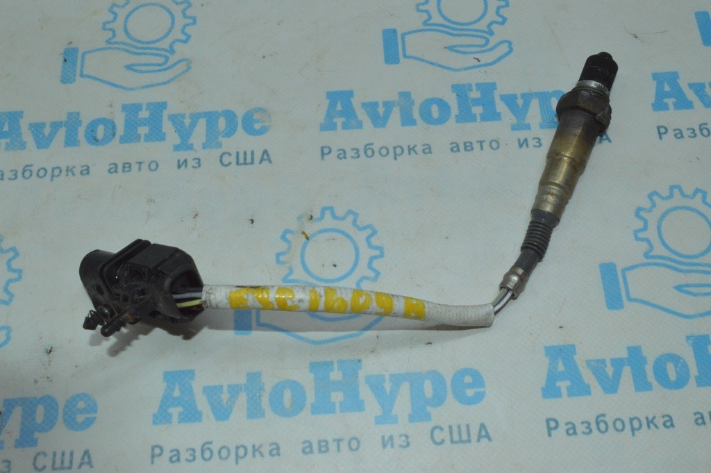 Лямбда-зонд передний Ford Escape MK3 13- 2.0T