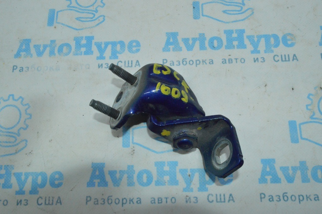 Петля двери верхняя зад лев Ford Escape MK3 13-