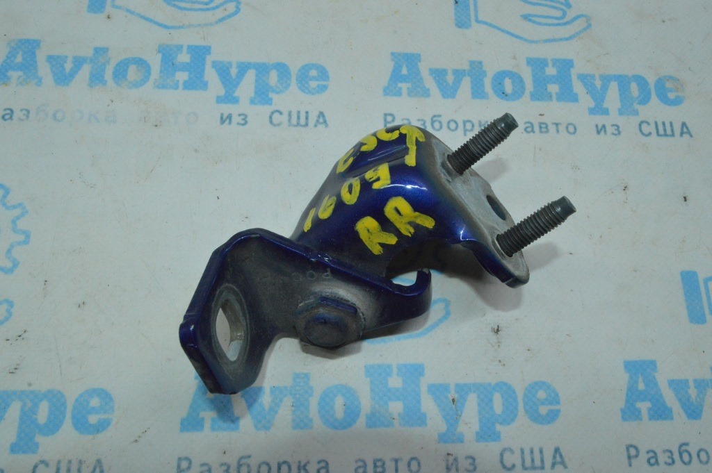 Петля двери верхняя зад прав Ford Escape MK3 13-