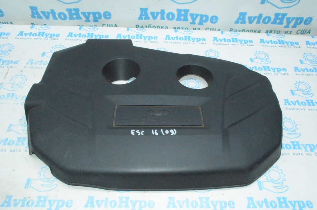 Накладка двигателя Ford Escape MK3 13- 2.0T