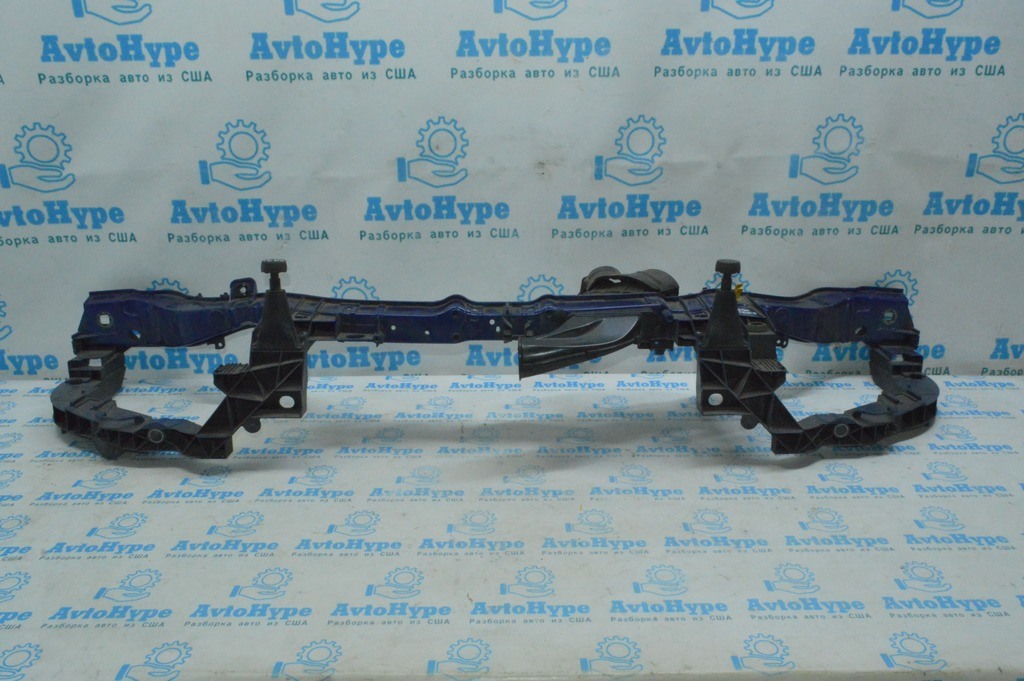 Воздухоприемник Ford Escape MK3 13- 2.0T CV61-9E635-BB