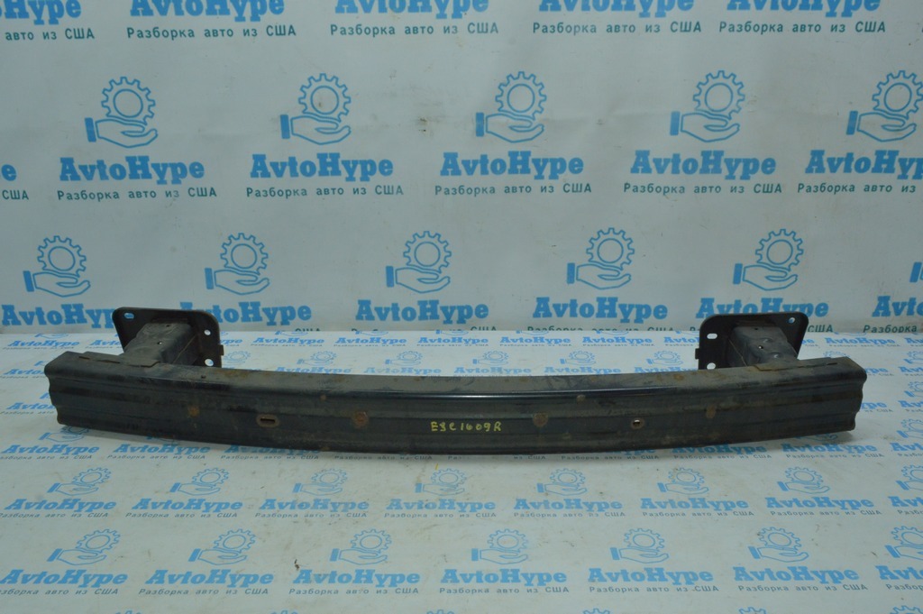 Усилитель заднего бампера Ford Escape MK3 13-