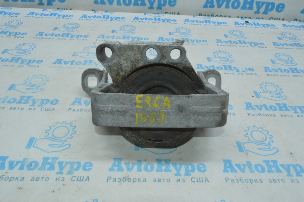 Подушка двигателя правая Ford Escape MK3 13- 2.5 2.0T (09)