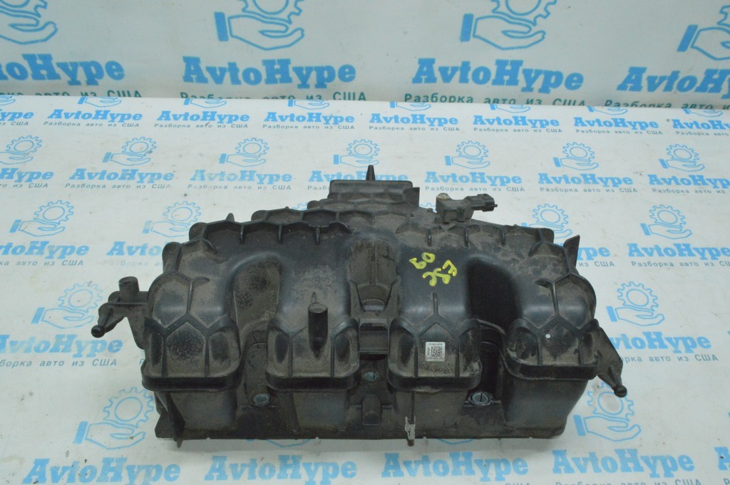 Коллектор впускной Ford Escape MK3 13- 2.0T