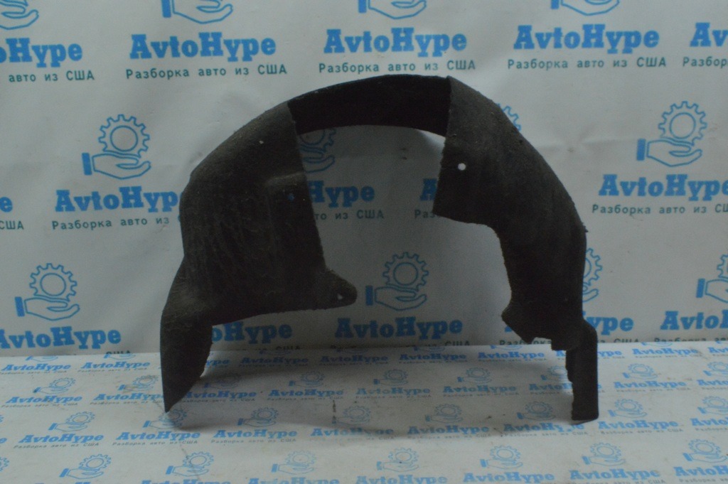 Подкрылок задний левый Ford Escape MK3 13- (09)