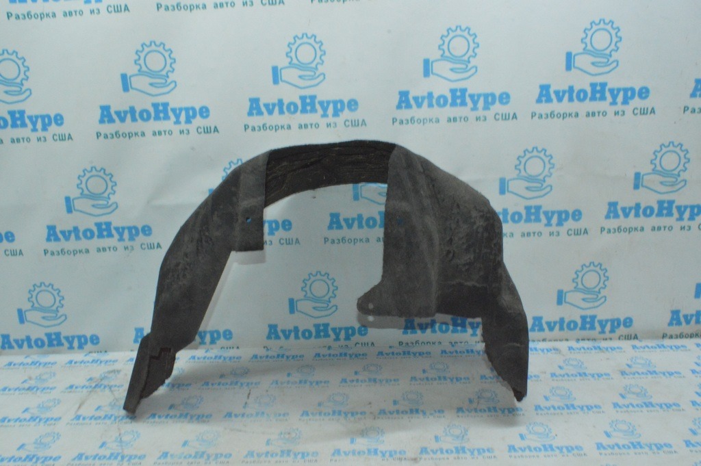 Подкрылок задний правый Ford Escape MK3 13- (09)
