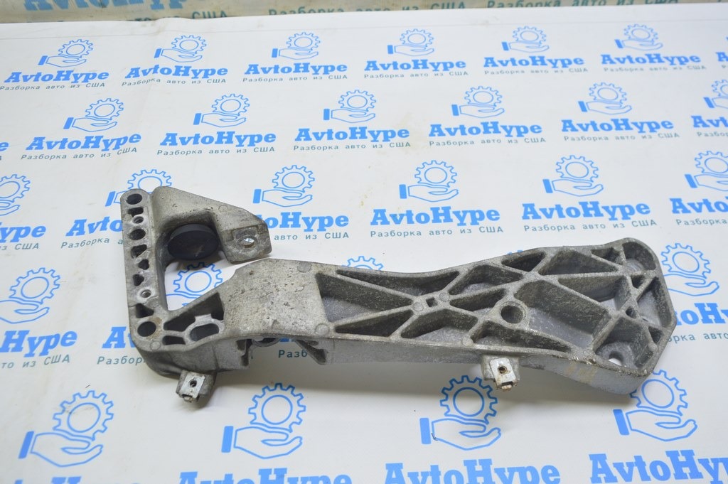 Кронштейн КПП BMW F30 12-16 awd