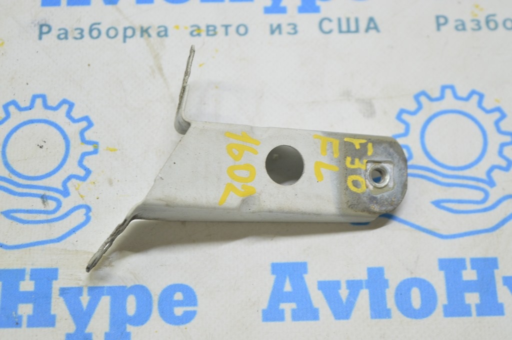 Кронштейн крыла передн лев верх BMW 3 F30 12-19