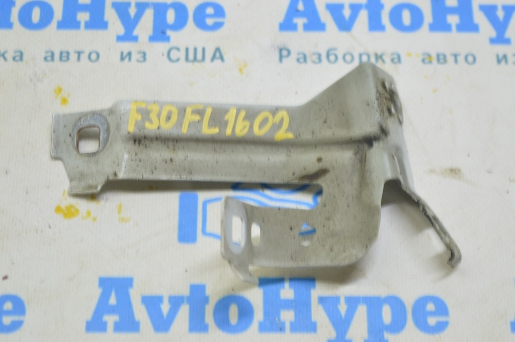 Кронштейн крыла передн лев нижний BMW 3 F30 12-19